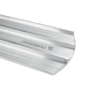 Алуминиев ръчен мастар Powermat PM-LDB-120T/ 5 м