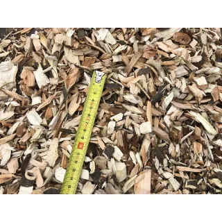 Дробилка за клони STILER BXT42/ 13 к.с.