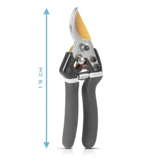 Градинска ножица STAHLWERK 49185 Градинска ножица STAHLWERK 49185