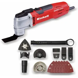 Мултифункционален уред Einhell TE-MG 300 EQ/ 300W