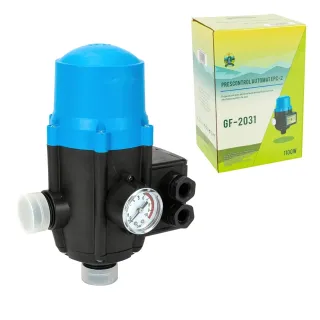 Пресостат за помпи Micul Fermier GF-2031/ 10 bar Пресостат за помпи Micul Fermier GF-2031/ 10 bar