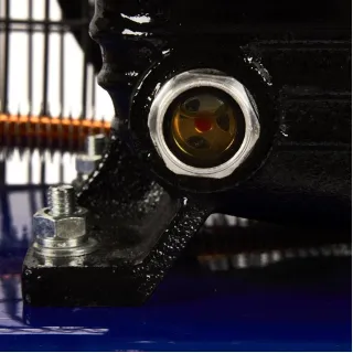 Компресор за въздух KraftDele KD4060/ 3.8 kW/ 150 л Компресор за въздух KraftDele KD4060/ 3.8 kW/ 150 л