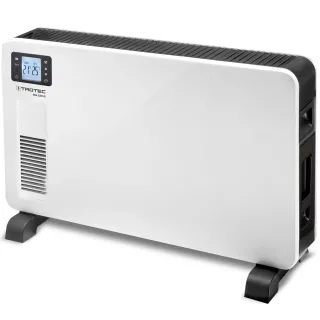 Конвектор TROTEC TCH 2310 E/ с дистанционно/ 2.3kW