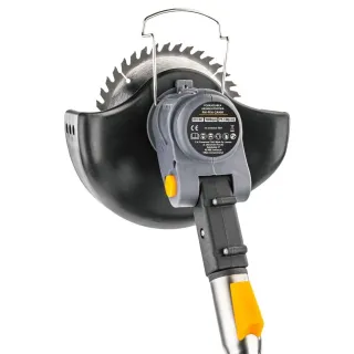 Акумулаторен тример POWERMAT PM-PKA-2AHM/ 21V/ 2x2Ah Акумулаторен тример POWERMAT PM-PKA-2AHM/ 21V/ 2x2Ah