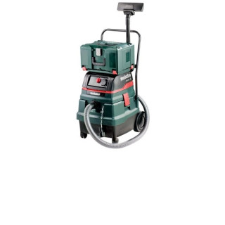 Прахосмукачка Metabo ASR 50 L SC 1400 W