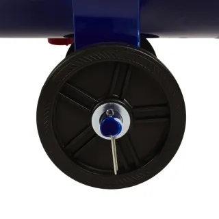 Компресор за въздух KraftDele KD4060/ 3.8 kW/ 150 л Компресор за въздух KraftDele KD4060/ 3.8 kW/ 150 л