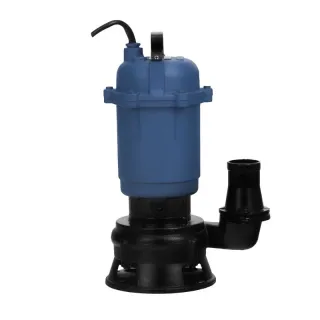 Потопяема помпа KraftDele WDS2423/ 2.85kW