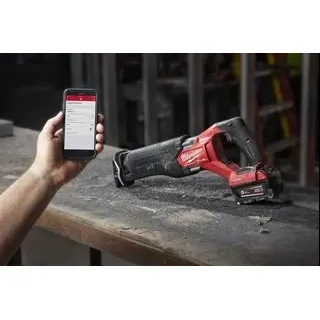 Акумулаторен саблен трион Milwaukee M18ONEFSZ-0X/ 18V