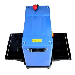 Хобел машина-щрайхмус BASS POLSKA 4781/ 2000W