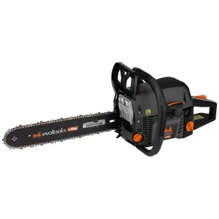 Бензинов верижен трион Evotools CS 493 2 / 2.9hp