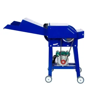 Електрическа фуражомелка MICUL FERMIER GF-1336/ 2,8kW/ 400 кг/ч