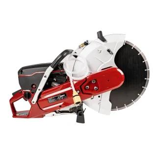 Ръчен бензинов фугорез Cedrus PC400/ 4.8 к.с.