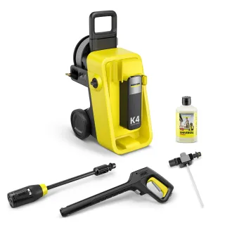Водоструйка Karcher K 4 Comfort Premium/ 1.8kW