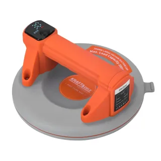 Акумулаторна вендуза KraftDele KD11964/ 200 мм/ 200 кг