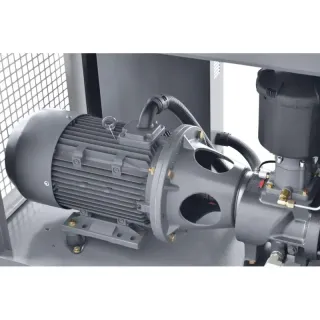 Винтов компресор CORMAK THEOR20 INVERTER/ 15kW/ 10bar/ 2000L/min Винтов компресор CORMAK THEOR20 INVERTER/ 15kW/ 10bar/ 2000L/min