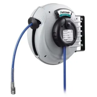 Автоматична макара с маркуч AIRCRAFT SAR 8/12 TOP/ 12 м