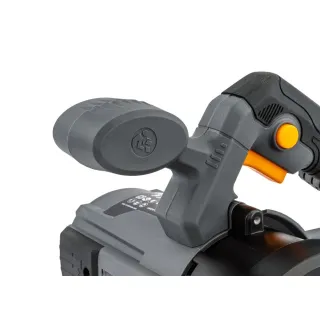 Ръчен циркуляр за рязане на плочки POWERMAT PM-PDG-1400T/ 1400 W