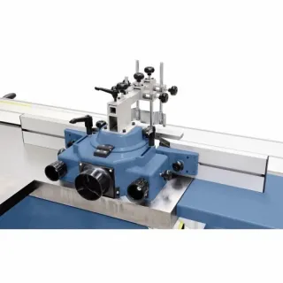 Циркуляр с фреза за дърво BERNARDO PSM 2000