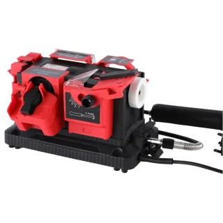 Мултифункционална заточваща машина 8 в 1 KraftDele KD5496/ 220W Мултифункционална заточваща машина 8 в 1 KraftDele KD5496/ 220W