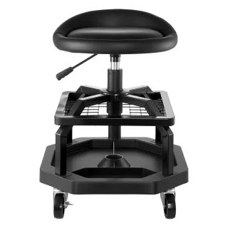 Автомонтьорски стол VEVOR 9022/ 136 кг Автомонтьорски стол VEVOR 9022/ 136 кг