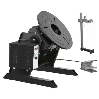 Маса за заваряване CORMAK PS-500/ 200W