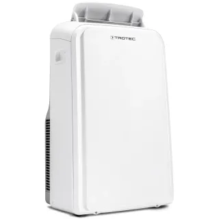 Мобилен климатик, вентилатор и обезвлажняване Trotec PAC 3000 X/ с дистанционно/1100W/ 2900W