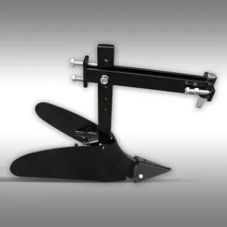 Двоен плуг Jansen 1055016 Двоен плуг Jansen 1055016