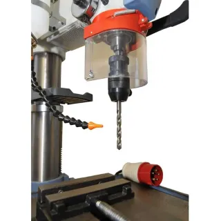 Настолна бормашина BASS POLSKA 5283/ 1500W