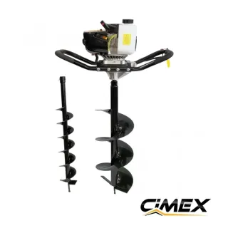 Бензинов свредел CIMEX EA250/ 3.6 к.с.