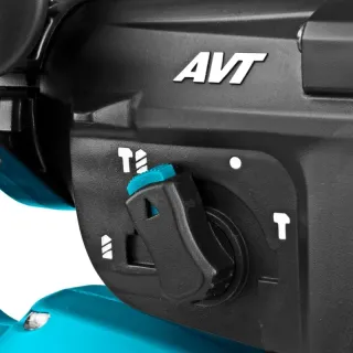 Акумулаторен перфоратор Makita DHR283Z/ 18+18V