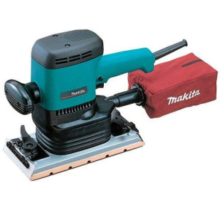 Виброшлайф Makita 9046 0.60kW