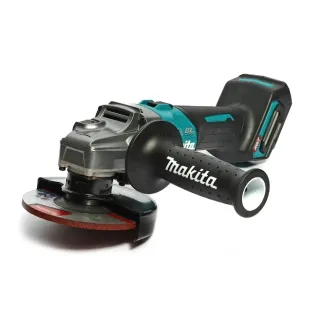 Акумулаторен ъглошлайф Makita GA050GZ/ 40V
