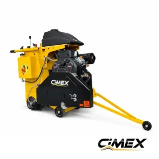 Фугорез количка CIMEX FS800-R/ 800 мм/ 36 к.с.