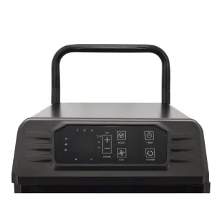 Влагоуловител AWTools DHS50/ 730W/ 50л Влагоуловител AWTools DHS50/ 730W/ 50л