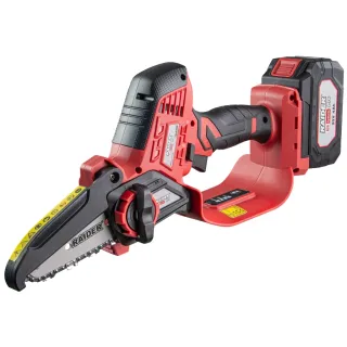 Акумулаторна кастрачка Raider RDP-CLGP20/ 20V/ 4Ah