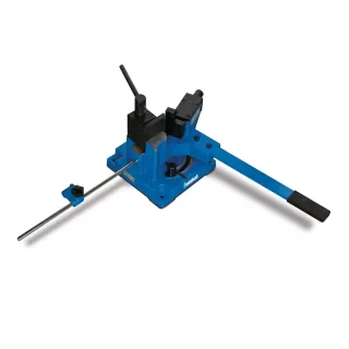 Машина за ъгълогъване METALLKRAFT WB 100 Машина за ъгълогъване METALLKRAFT WB 100