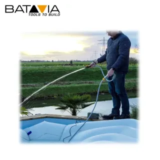 Акумулаторна водна помпа Batavia 7064056 Maxxpack/ 18V