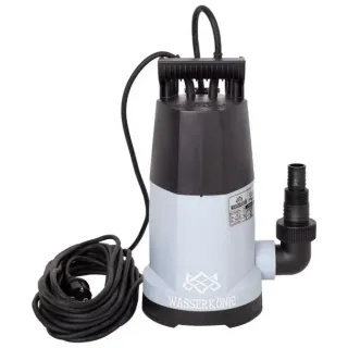 Дренажна помпа WASSERKONIG SPMC8117/ 400W