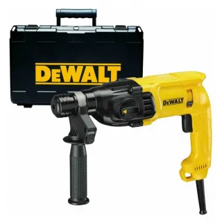 Перфоратор със SDS plus DeWALT D25033K-QS, 710W