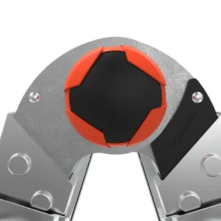 Алуминиева стълба Little Giant Conquest All-Terrain 4x6 M26/ 396-701 см Алуминиева стълба Little Giant Conquest All-Terrain 4x6 M26/ 396-701 см