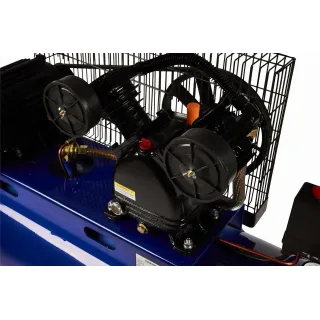 Компресор за въздух KraftDele KD4060/ 3.8 kW/ 150 л Компресор за въздух KraftDele KD4060/ 3.8 kW/ 150 л