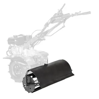 Валяк за мотофреза Cedrus CEDRGL38/ 80 см