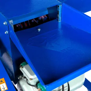 Дробилка за люцерна сено и стъбла MICUL FERMIER F-500 GF-0907/ 4KW