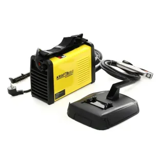 Инверторен заваръчен апарат IGBT KraftDele KD1856/ 300A Инверторен заваръчен апарат IGBT KraftDele KD1856/ 300A