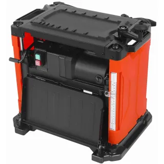 Хобел машина-щрайхмус KraftDele KD5172/ 2300W