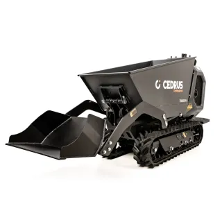 Мини дъмпер Cedrus TR800GH-L/ 420 cm3