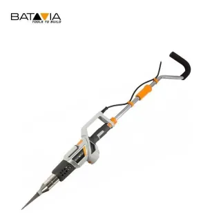 Пистолет за горещ въздух BATAVIA MaxxHeat 4-in-1 Luxury, 2500 W