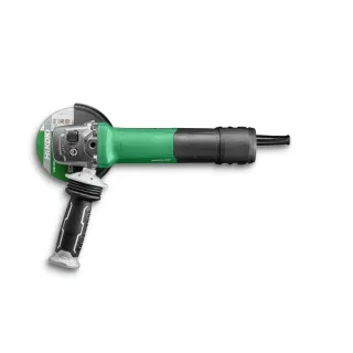 Електрически ъглошлайф HiKOKI - Hitachi G13BYEQ2/ 1900 W/ 125 мм