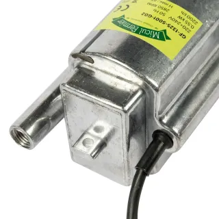 Вибрационна потопяема помпа Micul Fermier GF-1325-S001-G02/ 550W