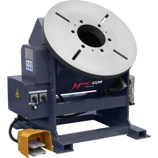 Маса за заваряване METCOR WP500T/ 400W